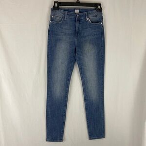 Madison Astor Skinny Ankle Jeans Size 8/29